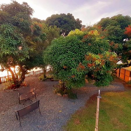 Castara Inn المظهر الخارجي الصورة