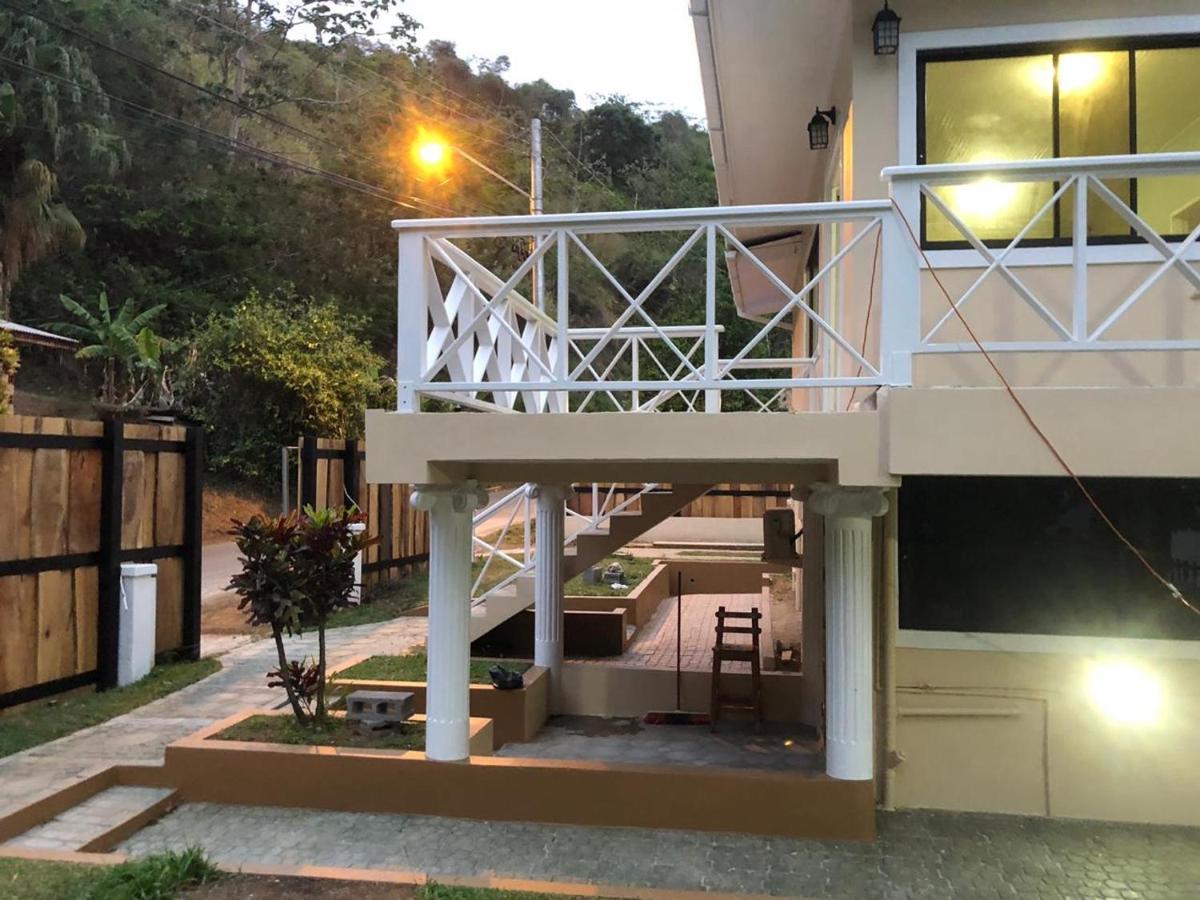 Castara Inn المظهر الخارجي الصورة