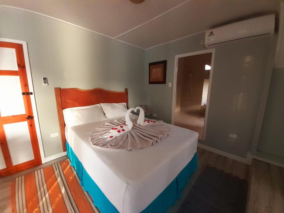 Castara Inn المظهر الخارجي الصورة