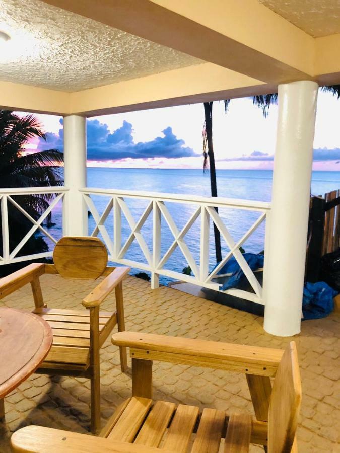 Castara Inn المظهر الخارجي الصورة