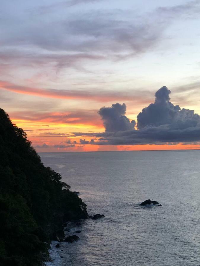 Castara Inn المظهر الخارجي الصورة