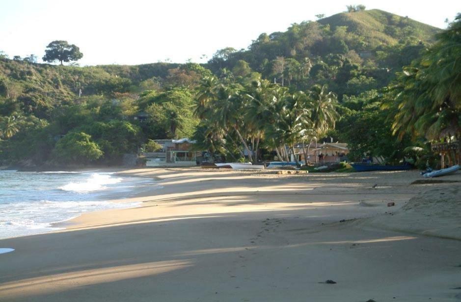 Castara Inn المظهر الخارجي الصورة