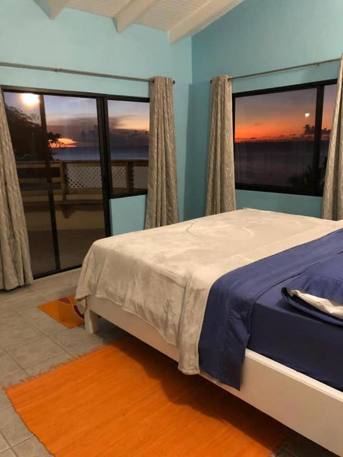 Castara Inn المظهر الخارجي الصورة