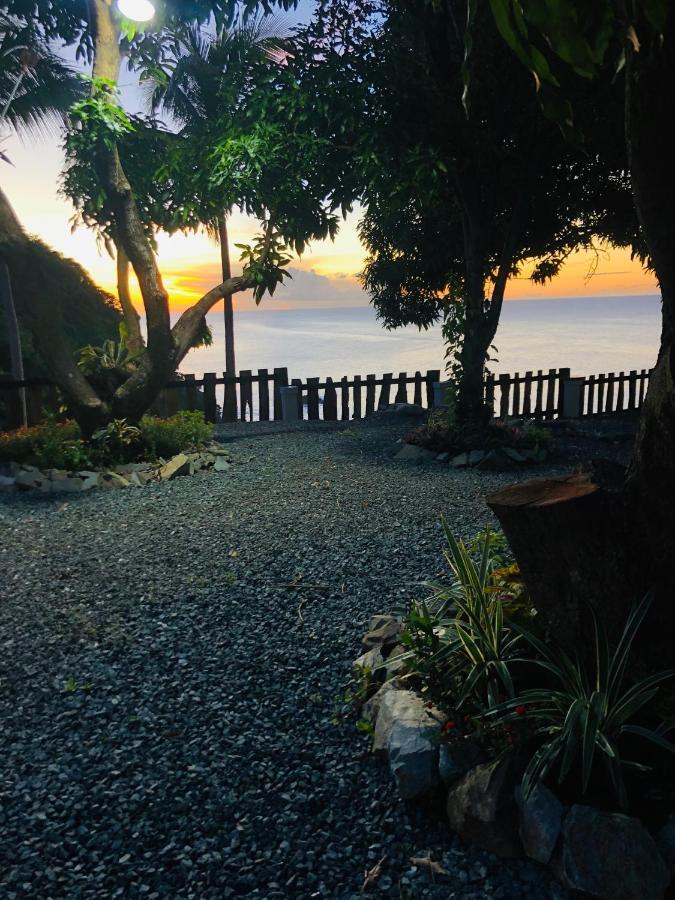 Castara Inn المظهر الخارجي الصورة