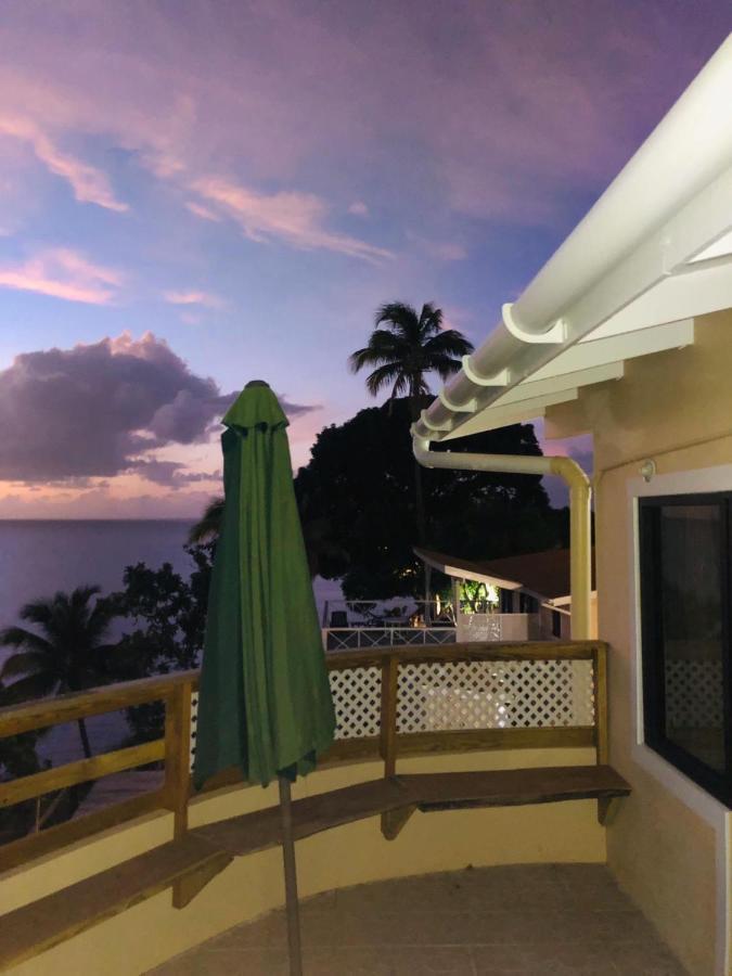Castara Inn المظهر الخارجي الصورة