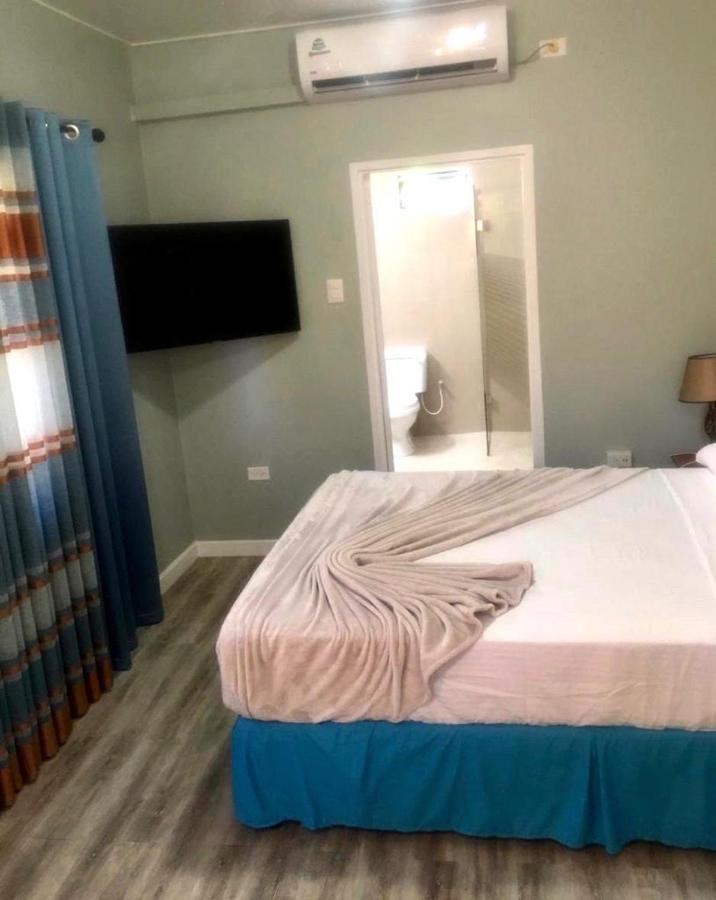 Castara Inn المظهر الخارجي الصورة